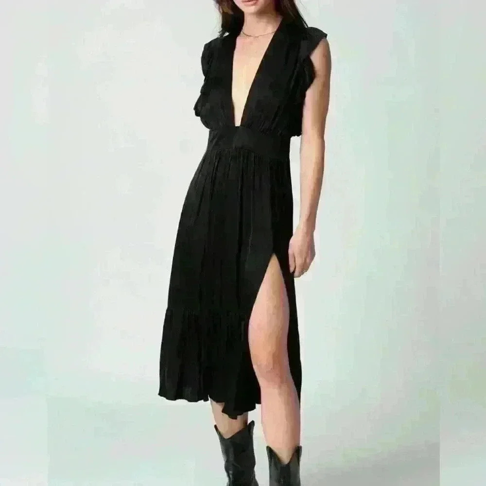 Stillwater The Jessie Midi